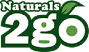 Naturals2Go logo
