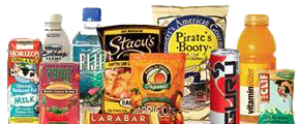 Healthy Snacks